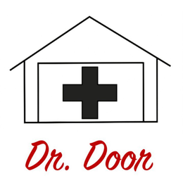 DR. DOOR trademark