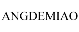 ANGDEMIAO trademark