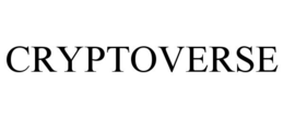 CRYPTOVERSE trademark