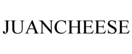 JUANCHEESE trademark