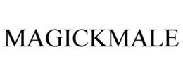 MAGICKMALE trademark