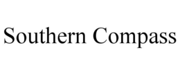 SOUTHERN COMPASS trademark