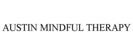 AUSTIN MINDFUL THERAPY trademark