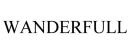 WANDERFULL trademark
