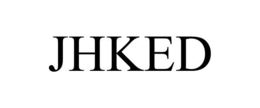 JHKED trademark