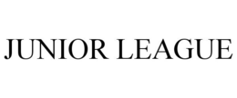 JUNIOR LEAGUE trademark