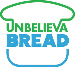 UNBELIEVABREAD trademark