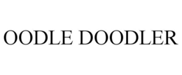 OODLE DOODLER trademark