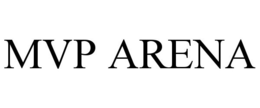 MVP ARENA trademark