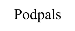 PODPALS trademark