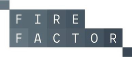 FIRE FACTOR trademark