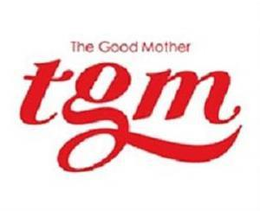 THE GOOD MOTHER TGM trademark