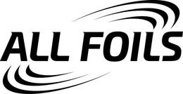 ALL FOILS trademark