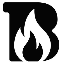 B trademark