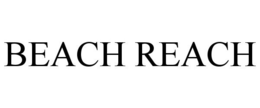 BEACH REACH trademark