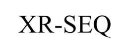 XR-SEQ trademark