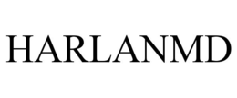 HARLANMD trademark