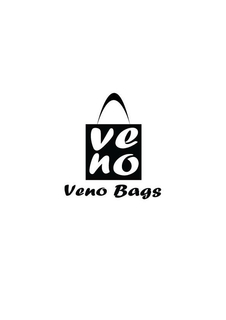 VENO VENO BAGS trademark