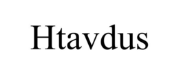 HTAVDUS trademark