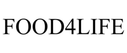 FOOD4LIFE trademark