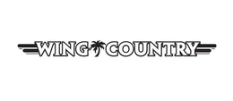 WING COUNTRY trademark