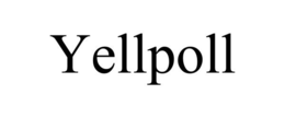 YELLPOLL trademark