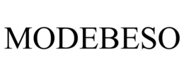 MODEBESO trademark
