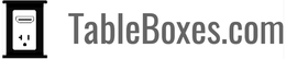 TABLEBOXES.COM trademark
