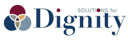 SOLUTIONS FOR DIGNITY trademark