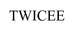 TWICEE trademark