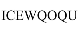 ICEWQOQU trademark