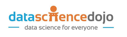DATA SCIENCE DOJO DATA SCIENCE FOR EVERYONE trademark