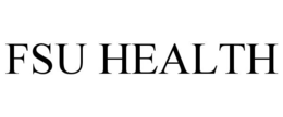 FSU HEALTH trademark