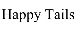 HAPPY TAILS trademark