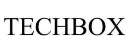 TECHBOX trademark