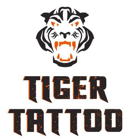 TIGER TATTOO trademark