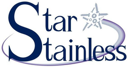 STAR STAINLESS trademark