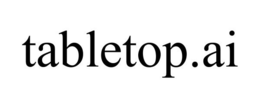 TABLETOP.AI trademark