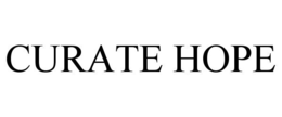 CURATE HOPE trademark