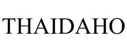 THAIDAHO trademark