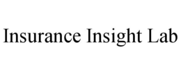 INSURANCE INSIGHT LAB trademark