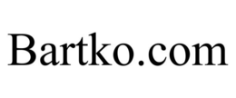 BARTKO.COM trademark