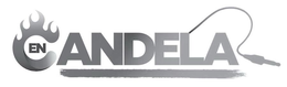 EN CANDELA trademark