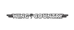WING COUNTRY trademark