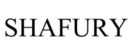 SHAFURY trademark