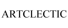 ARTCLECTIC trademark