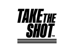 TAKE THE SHOT trademark