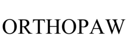 ORTHOPAW trademark
