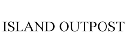 ISLAND OUTPOST trademark