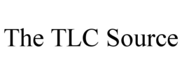 THE TLC SOURCE trademark
